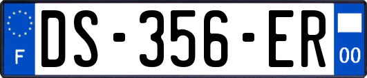 DS-356-ER