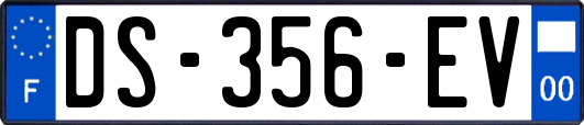 DS-356-EV