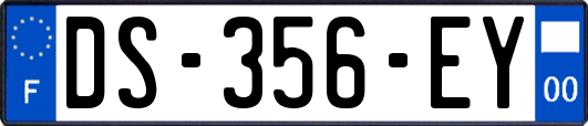DS-356-EY