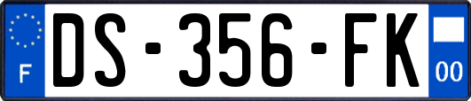DS-356-FK