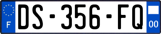 DS-356-FQ