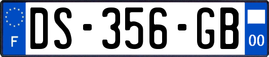 DS-356-GB