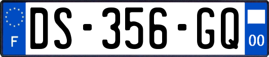 DS-356-GQ