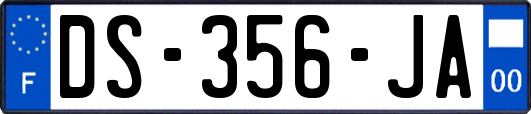 DS-356-JA