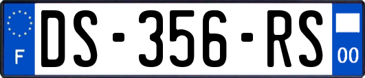 DS-356-RS