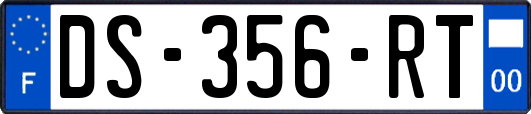 DS-356-RT
