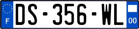 DS-356-WL