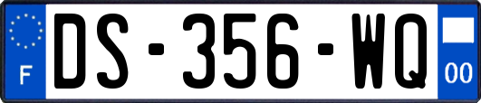 DS-356-WQ