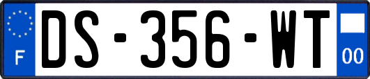 DS-356-WT