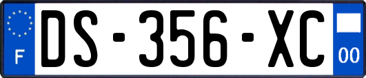 DS-356-XC