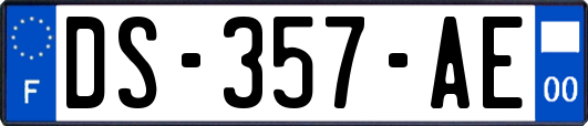 DS-357-AE