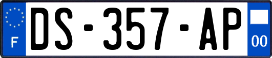 DS-357-AP