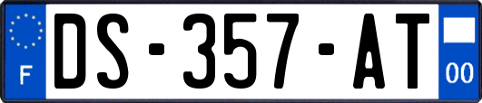 DS-357-AT