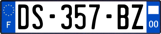 DS-357-BZ