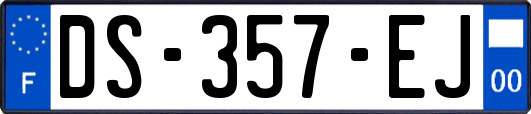 DS-357-EJ