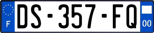 DS-357-FQ