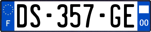 DS-357-GE