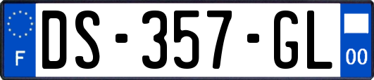 DS-357-GL