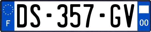 DS-357-GV