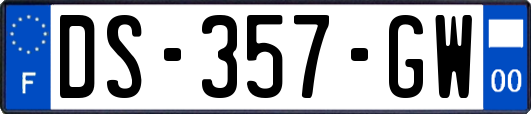 DS-357-GW