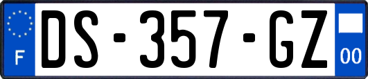 DS-357-GZ