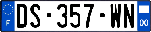 DS-357-WN