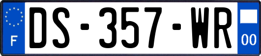 DS-357-WR