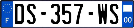 DS-357-WS