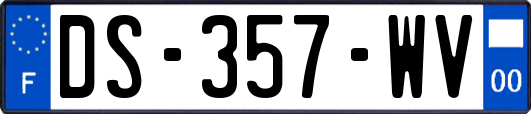 DS-357-WV