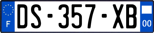 DS-357-XB