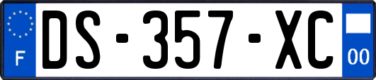DS-357-XC