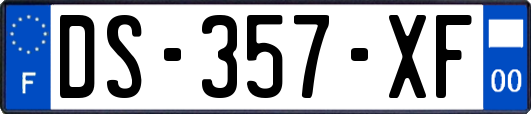 DS-357-XF