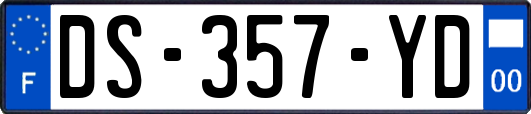 DS-357-YD