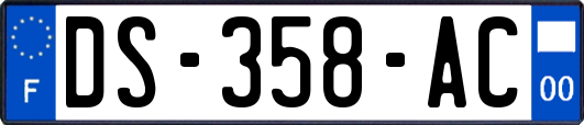 DS-358-AC