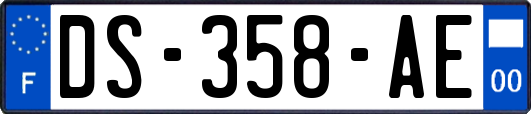 DS-358-AE