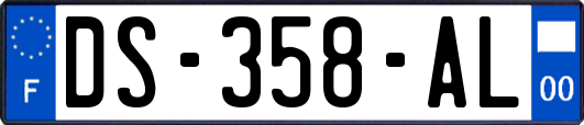 DS-358-AL