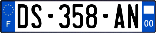 DS-358-AN