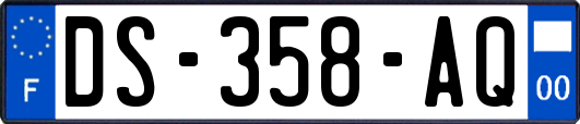 DS-358-AQ