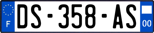 DS-358-AS