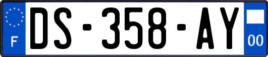 DS-358-AY