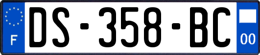 DS-358-BC