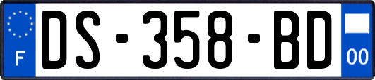 DS-358-BD