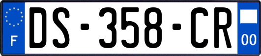 DS-358-CR