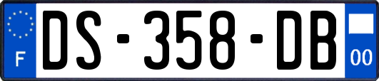 DS-358-DB
