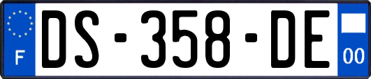 DS-358-DE