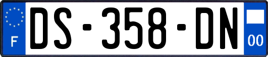 DS-358-DN