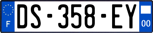 DS-358-EY