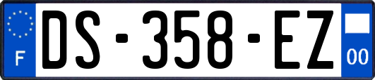 DS-358-EZ