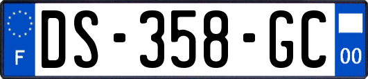 DS-358-GC