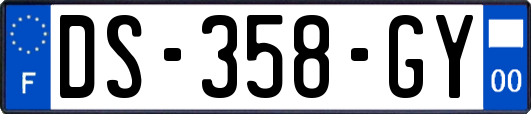 DS-358-GY
